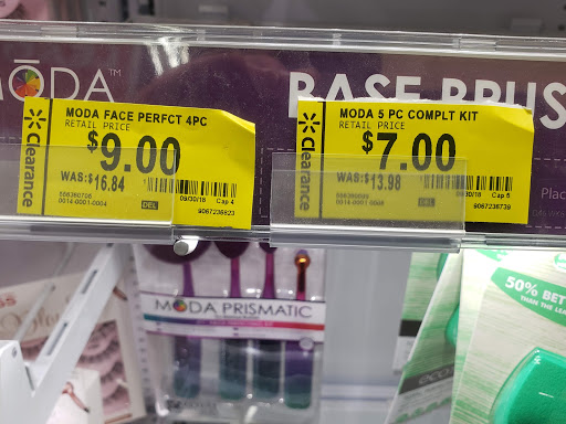 Supermarket «Walmart Neighborhood Market», reviews and photos, 125 Maryport Dr, Myrtle Beach, SC 29575, USA