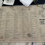 Photo n°2 de l'avis de João.a fait le 10/09/2023 à 13:45 sur le  La Focacceria Pugliese à Lisbon