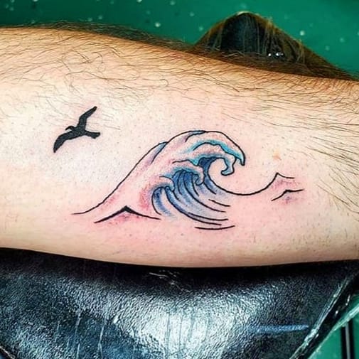 Explore 1989 tattoo ideas, creative tattoo ideas in Vancouver, available at Studio X Tattoos & Piercings