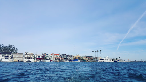 Amusement Park «Balboa Fun Zone», reviews and photos, 600 E Bay Ave, Newport Beach, CA 92661, USA