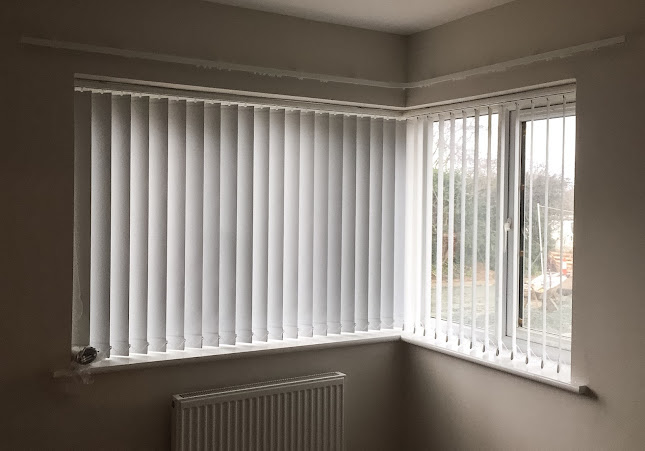 Hangman Curtain & Blinds Ltd - Norwich