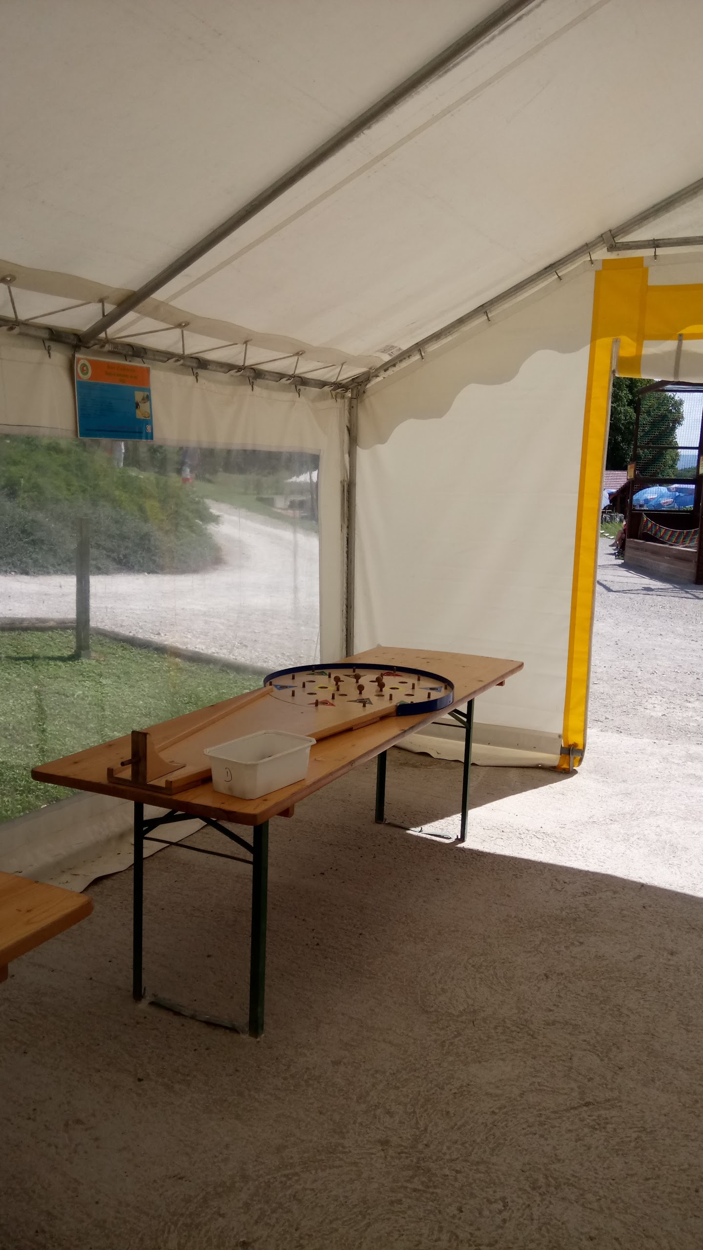 Photo n° 14 de l'avis de MARC30.a fait le 18/08/2017 à 04:44