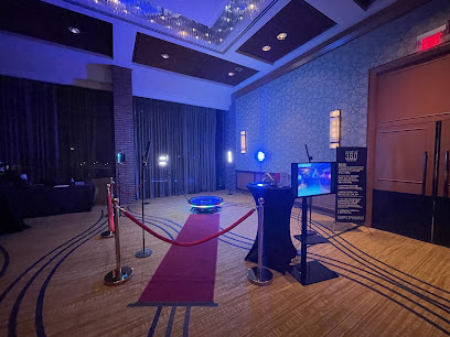 360 Booth Rental | Plus 22 Productions