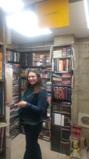 Book Store «Wonder Book», reviews and photos, 15976 Shady Grove Rd, Gaithersburg, MD 20877, USA