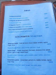 Photo n°3 de Restaurant Le Beach à Vias ()
