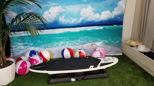 Health Club «New York Sports Clubs», reviews and photos, 7-45 Raymond Plaza W, Newark, NJ 07102, USA