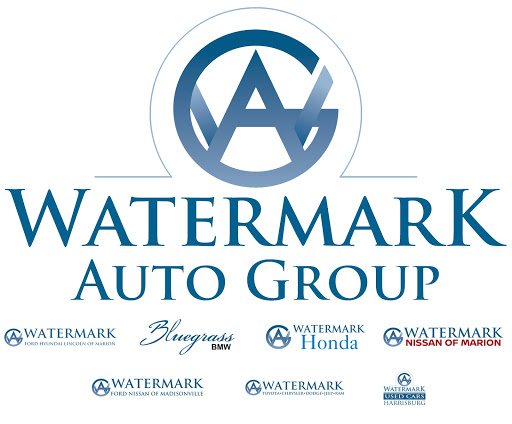 Watermark Auto Group in Marion, Illinois