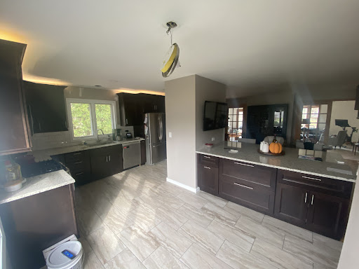 Granite Supplier «Factory Plaza, Inc», reviews and photos, 429 Evergreen St, Bensenville, IL 60106, USA