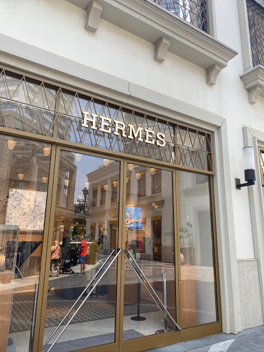 Hermès Emaar Istanbul