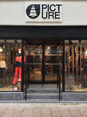 Picture Store Pau à Pau