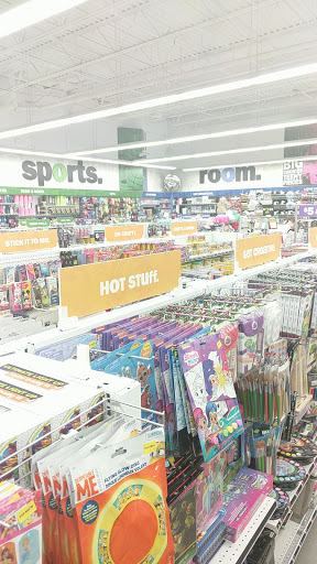 Variety Store «Five Below», reviews and photos, 2480 US-34, Oswego, IL 60543, USA
