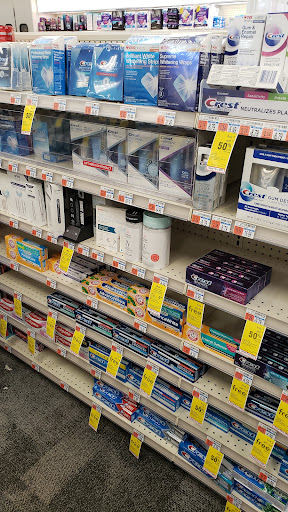 Drug Store «CVS», reviews and photos, 1501 Bayshore Rd, Villas, NJ 08251, USA