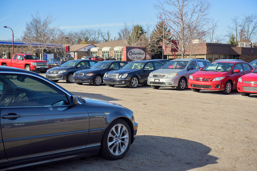 Used Car Dealer «Columbus Car Trader», reviews and photos, 6821 E Main St, Reynoldsburg, OH 43068, USA