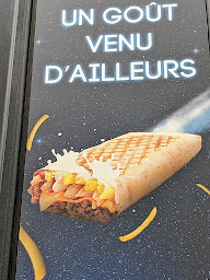 Photo n°6 de World Tacos à Avignon ()