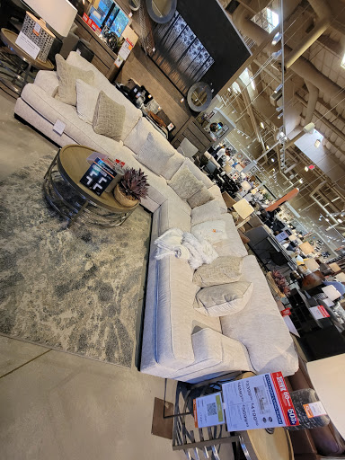 Furniture Store «Ashley HomeStore», reviews and photos, 22705 Savi Ranch Pkwy, Yorba Linda, CA 92887, USA