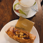 Photo n°4 de l'avis de Sofia.o fait le 29/06/2022 à 21:39 sur le  Manalù - Bistrot & Bakery Lab à Livorno