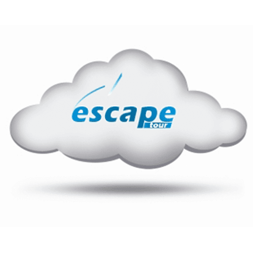 Escape Tour - <nil>