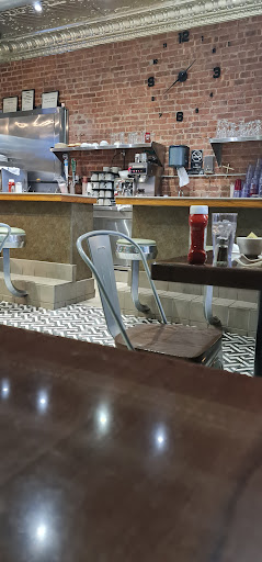 Diner «7th Ave Donuts and Diner», reviews and photos, 324 7th Ave, Brooklyn, NY 11215, USA