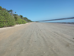 Zdjęcie Brennan Beach z poziomem czystości wysoki