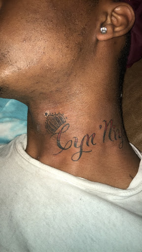 Explore leg tattoos men ideas, creative tattoo ideas in Birmingham, available at TattzRuz Tattoo & Piercings Studio