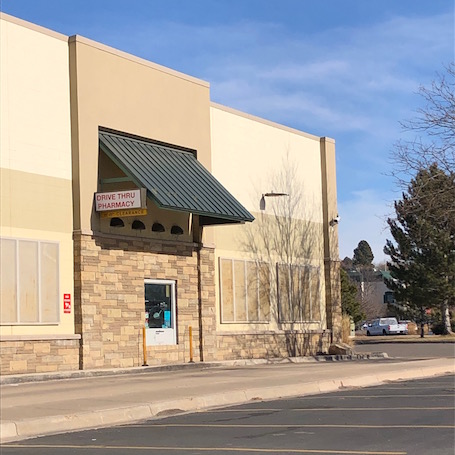 Drug Store «Walgreens», reviews and photos, 360 S Colorado Blvd, Glendale, CO 80246, USA