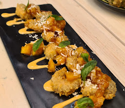 Makira Mixology photo