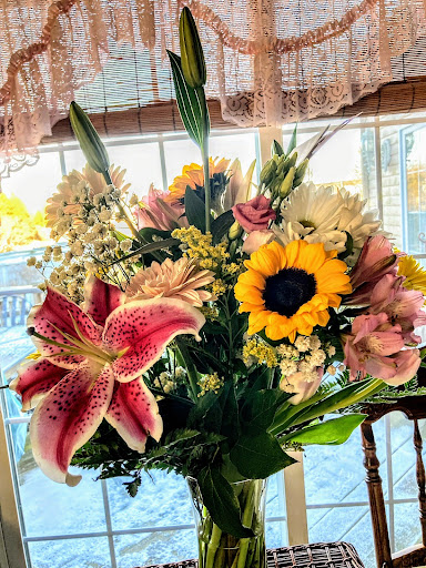 Florist «Dutch Valley Florist», reviews and photos, 479 NJ-31, Hampton, NJ 08827, USA