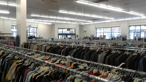 Thrift Store «Goodwill», reviews and photos