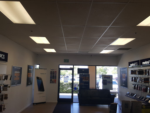 Cell Phone Store «MetroPCS Authorized Dealer», reviews and photos, 2230 Sunset Blvd, Rocklin, CA 95765, USA