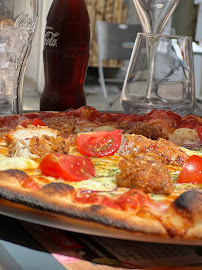 Plats et boissons du Pizzeria Delicious Pizza à Mazamet - n°8