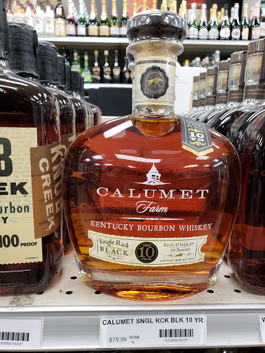 Liquor Store «Cincy Liquors», reviews and photos, 7617 Reading Rd # 4, Cincinnati, OH 45237, USA