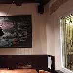 Photo n°3 de l'avis de Fabiola.a fait le 22/02/2020 à 08:40 sur le  Trattoria Tre Corone à Spilimbergo