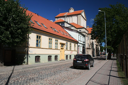 Nekustamie Īpašumi Liepājā t.22355030