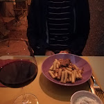 Photo n°1 de l'avis de Fabrizio. fait le 25/10/2022 à 18:28 sur le  Locantina à Naples