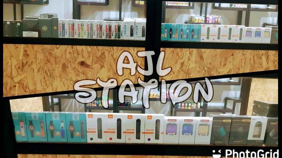 AJL Station