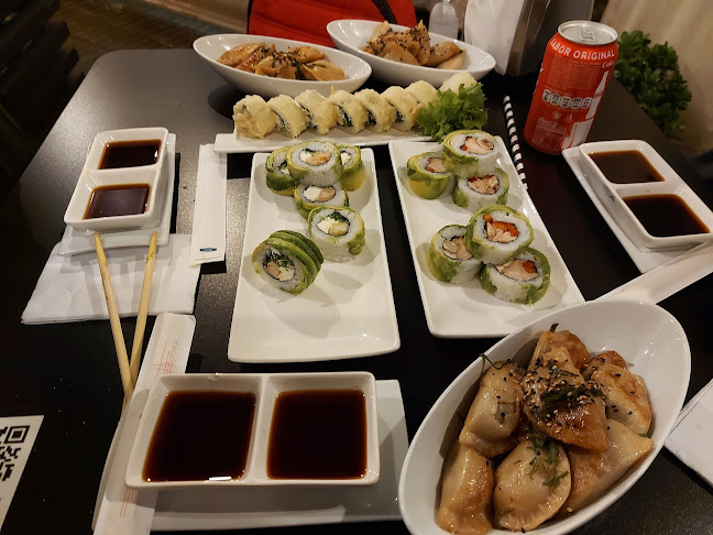 Ryori Sushi Bar