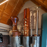 Photo n°5 de l'avis de Karsten.n fait le 14/08/2022 à 17:41 sur le  STORK CLUB Whiskey Destillerie à Schlepzig