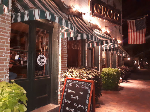 American Restaurant «The Grog Restaurant», reviews and photos, 13 Middle St, Newburyport, MA 01950, USA