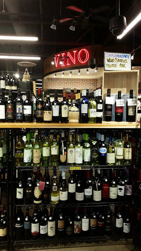 Market «Randazzo Fresh Market», reviews and photos, 36800 Garfield Rd, Charter Twp of Clinton, MI 48035, USA