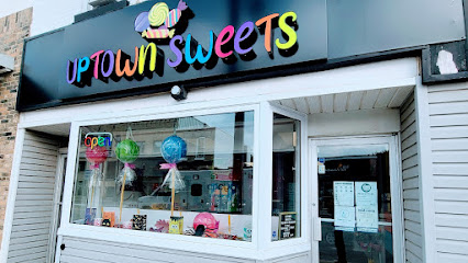 Uptown Sweets
