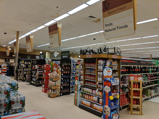 Grocery Store «Star Market», reviews and photos, 2040 Commonwealth Avenue, Auburndale, MA 02466, USA