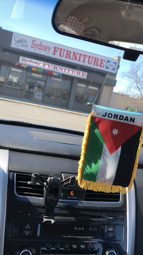 Furniture Store «Sydney Furniture», reviews and photos, 140 Midland Ave, Port Chester, NY 10573, USA