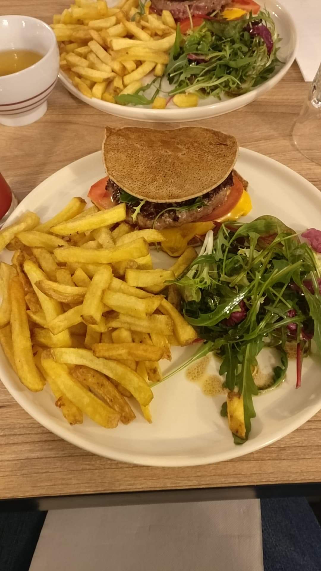 Photo n° 1 de l'avis de Alice.E fait le 27/02/2020 à 19:59