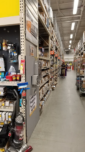 Home Improvement Store «The Home Depot», reviews and photos, 301 S Research Pl, Central Islip, NY 11722, USA