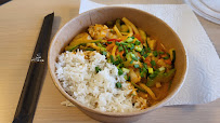 Aliment-réconfort du Restauration rapide Pitaya Thaï Street Food à Neuilly-sur-Seine - n°14