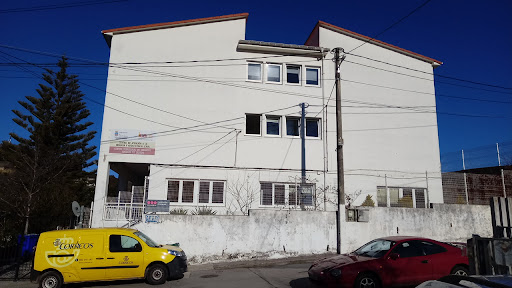 C. A. I. A., Escuela en Laredo,Cantabria