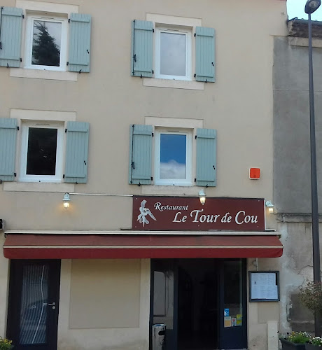 Restaurant Le Tour de Cou Lezoux