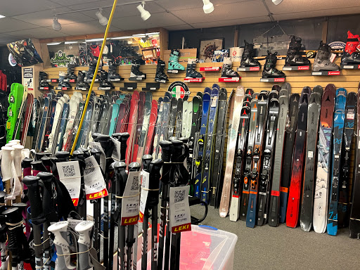 Bicycle Store «Suburban Sports», reviews and photos, 25 Webster Square Rd, Berlin, CT 06037, USA