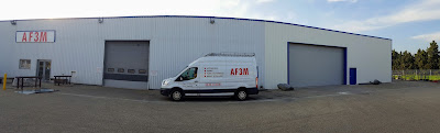 AF3M à Barbentane