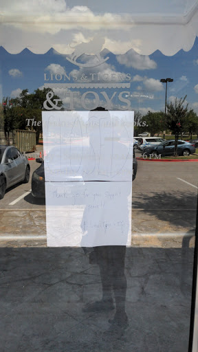 Toy Store «Lions & Tigers & Toys», reviews and photos, 4301 W William Cannon Dr Ste E220, Austin, TX 78749, USA